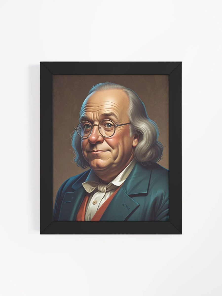 Franklin Style Work Art product image (28)
