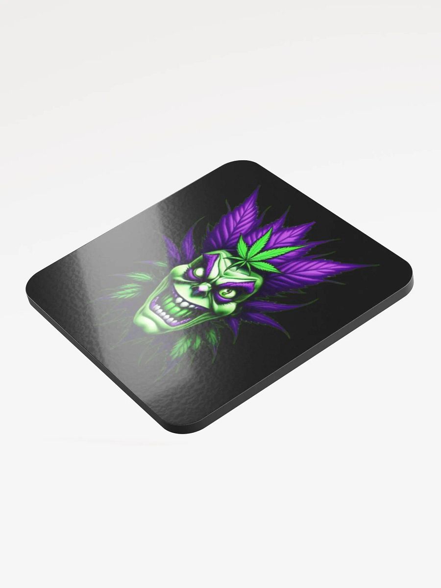Hell Blazing Coaster product image (3)