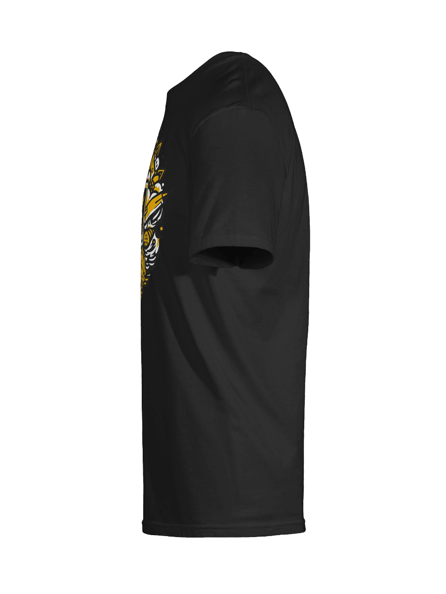 DTV scape - Tee product image (9)
