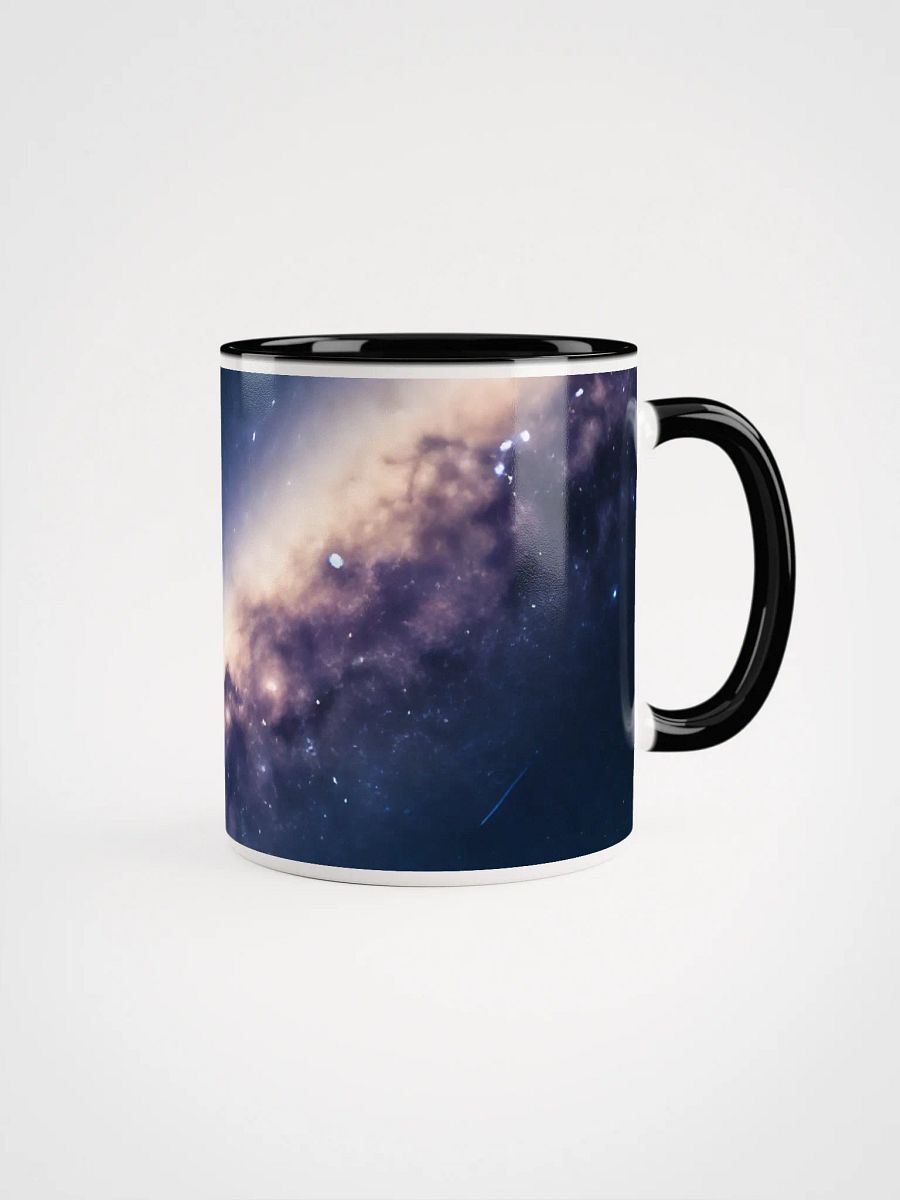 DO IT ALL Ceramic Mug with Color Inside product image (14)