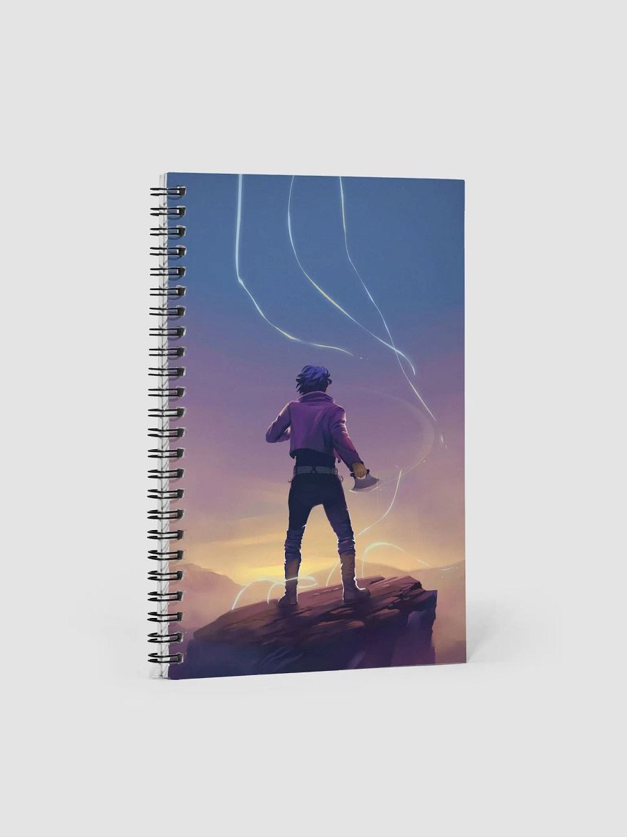 Relmath, the Future Made Real product image (1)
