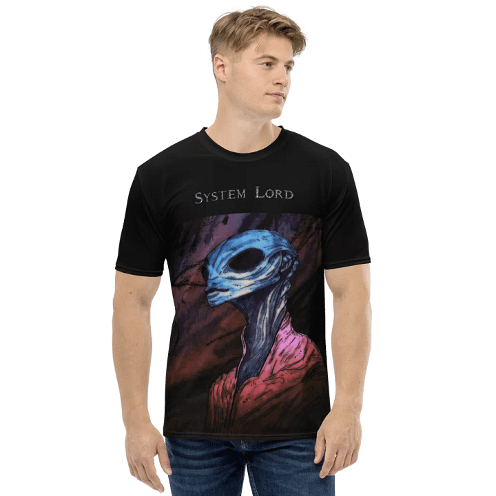 Anya Crew Neck T-Shirt product image (1)