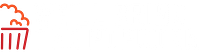 We'll Bring the Popcorn | Official Merch