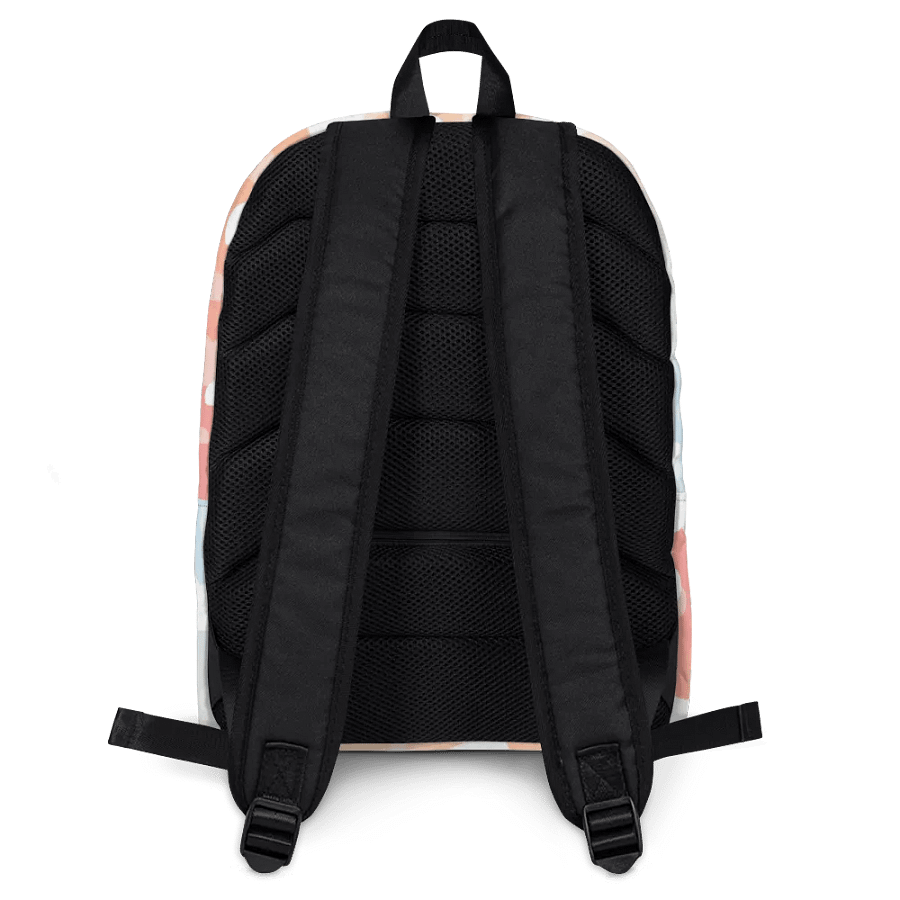 Sunrise Backpack product image (3)