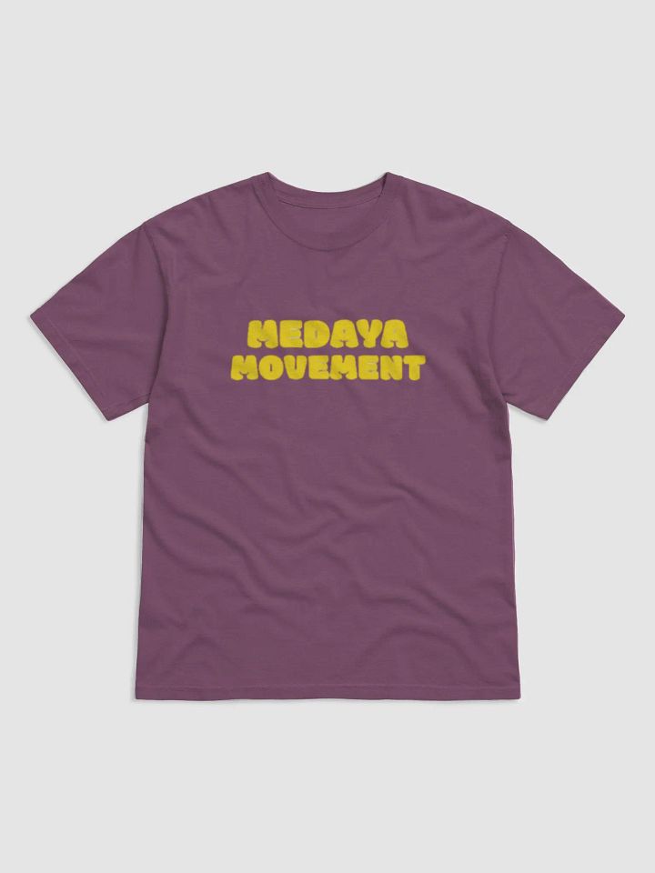 2024 Tee This how we giving it Up product image (4)
