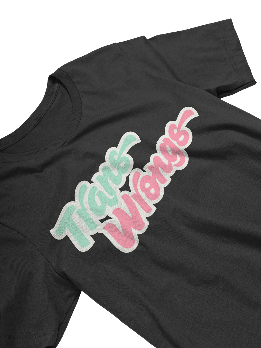 Trans Wrongs product image (16)