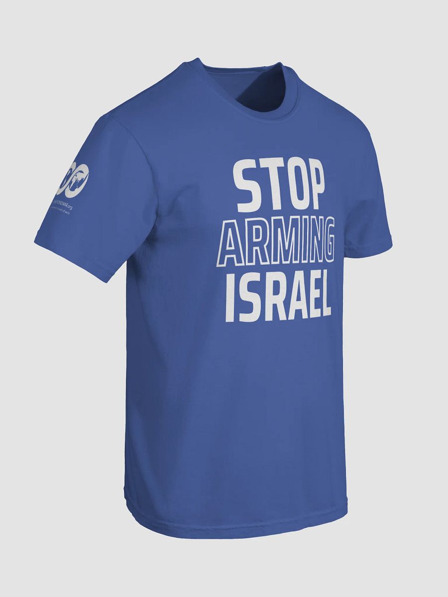 Stop Arming Israel product image (87)