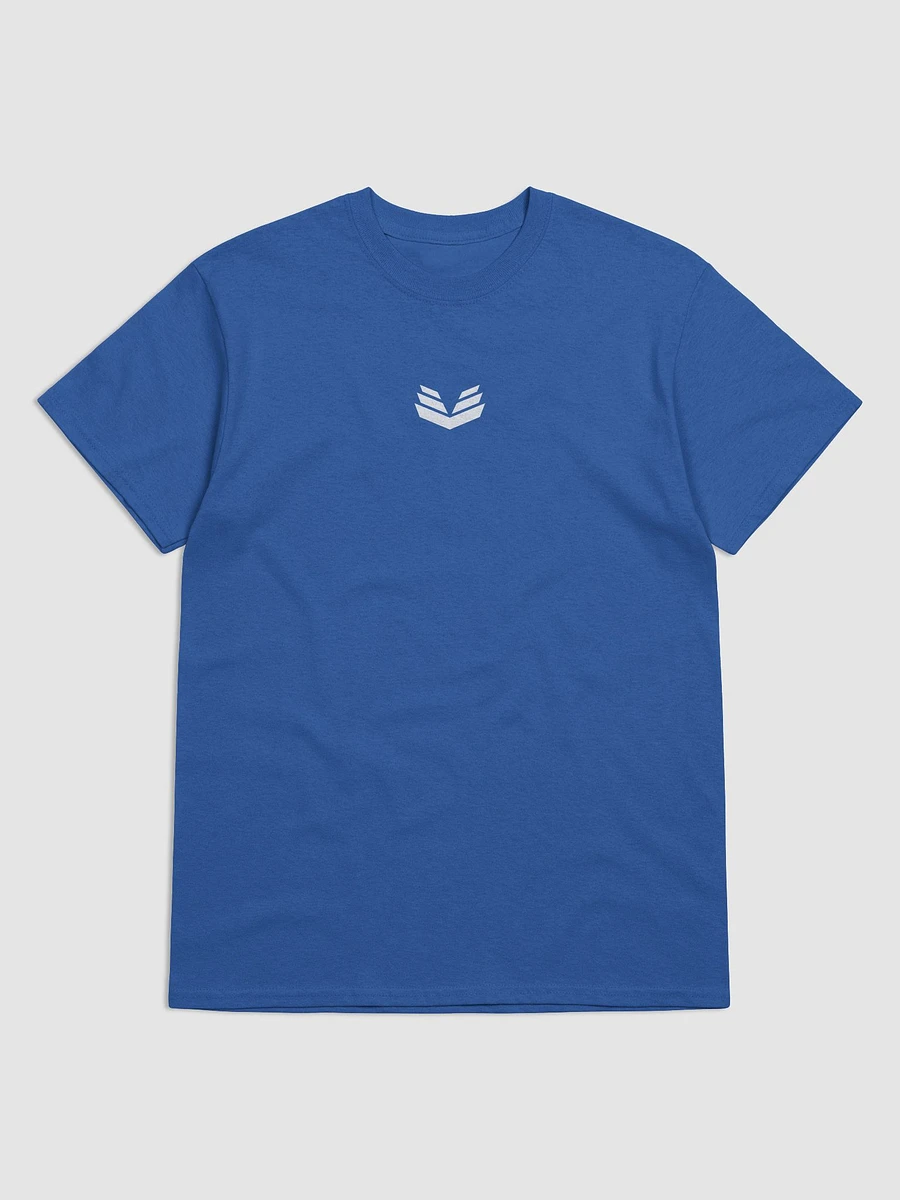 SS'23 Tee - Royal Blue product image (1)