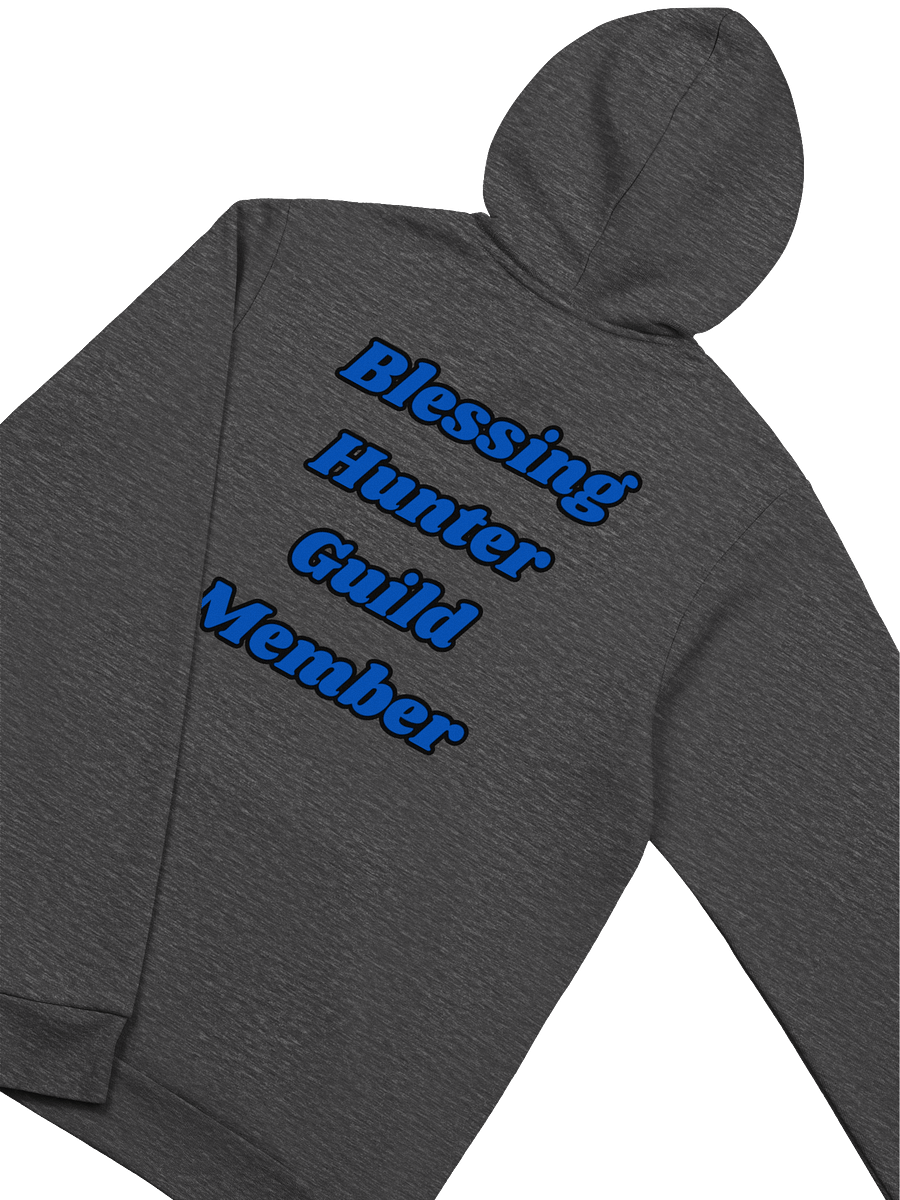 Member Hoodie product image (4)
