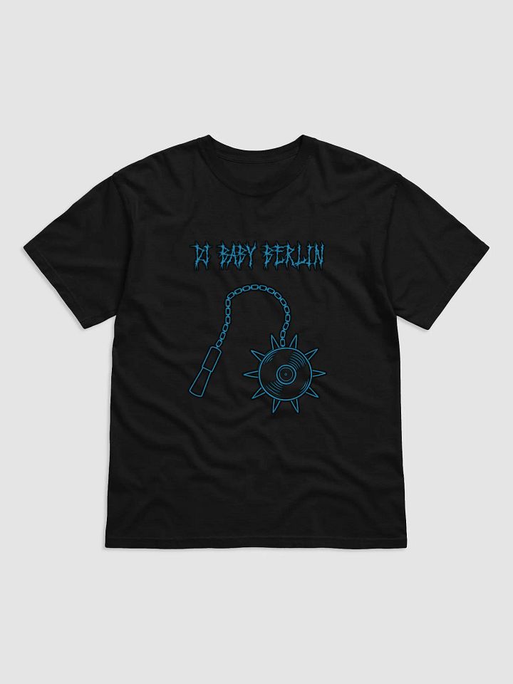 DJ BABY BERLIN product image (1)