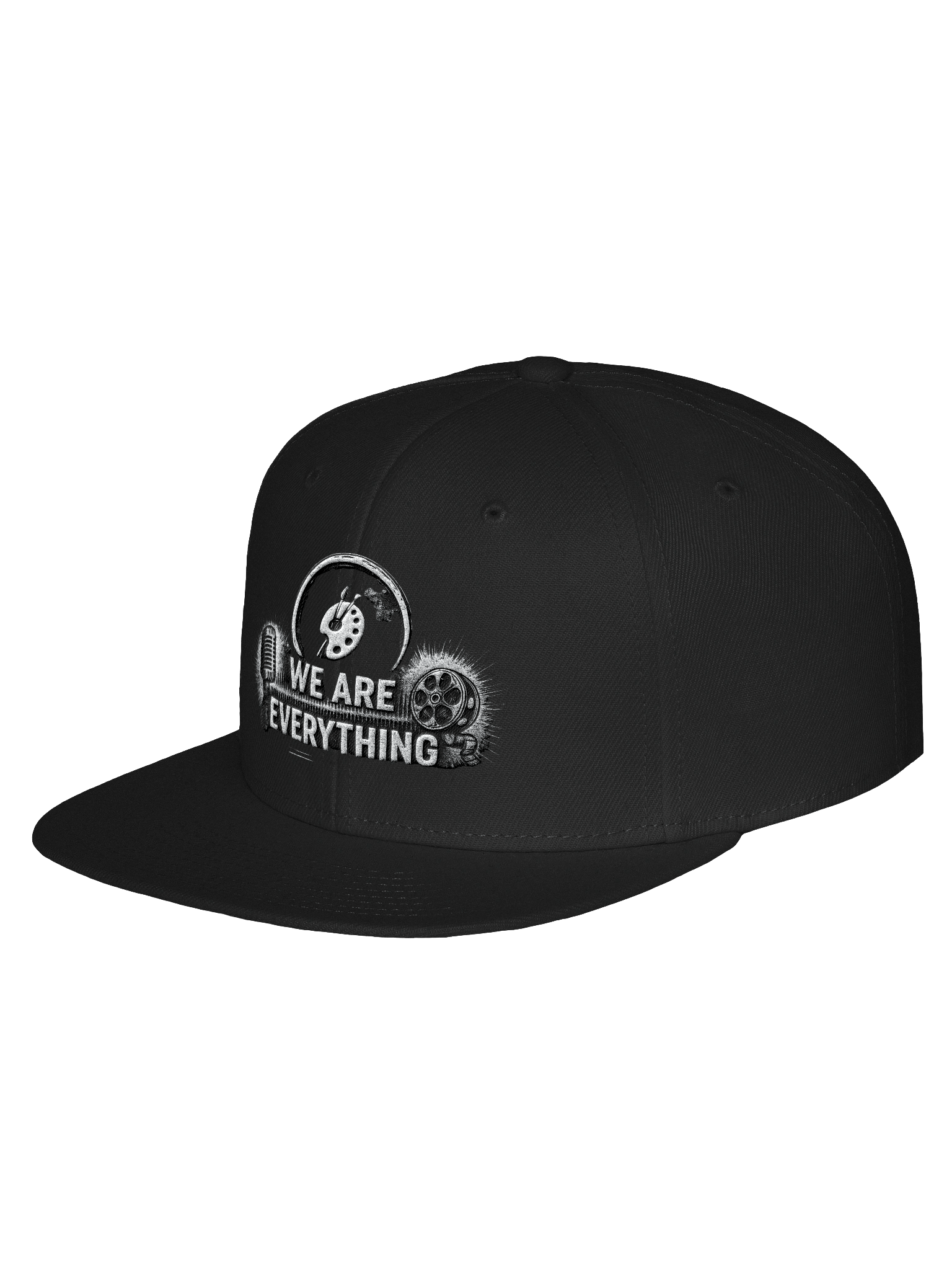 WRE SnapBack!! product image (2)