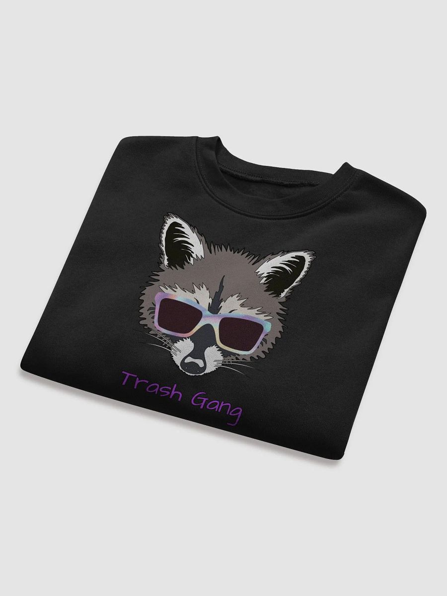 TG Crop Sweater product image (5)