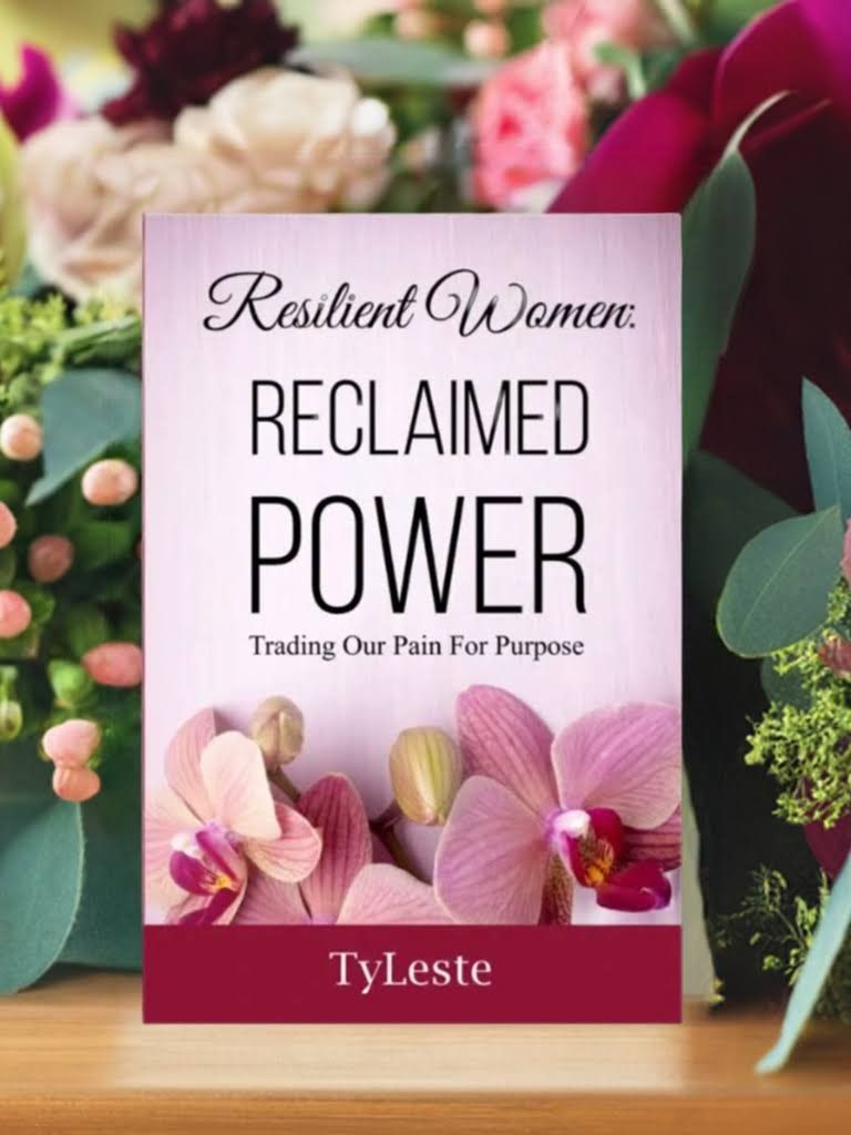 Resilient Women: Reclaimed Power product image (5)