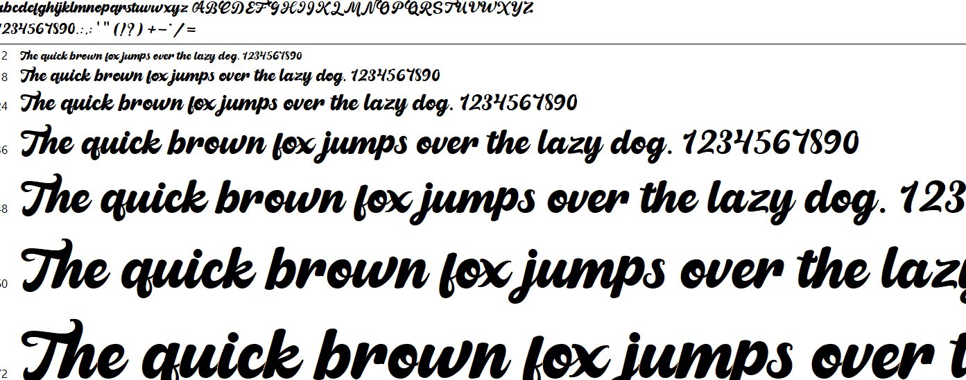 Astrone | Retro Font product image (2)