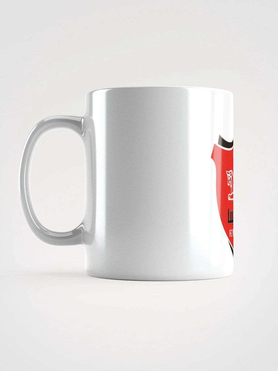 Persepolis Lions Shield Mug product image (16)