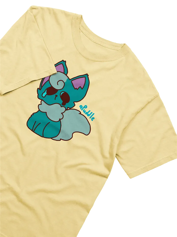 Sad Shadow Fox T-Shirt product image (2)