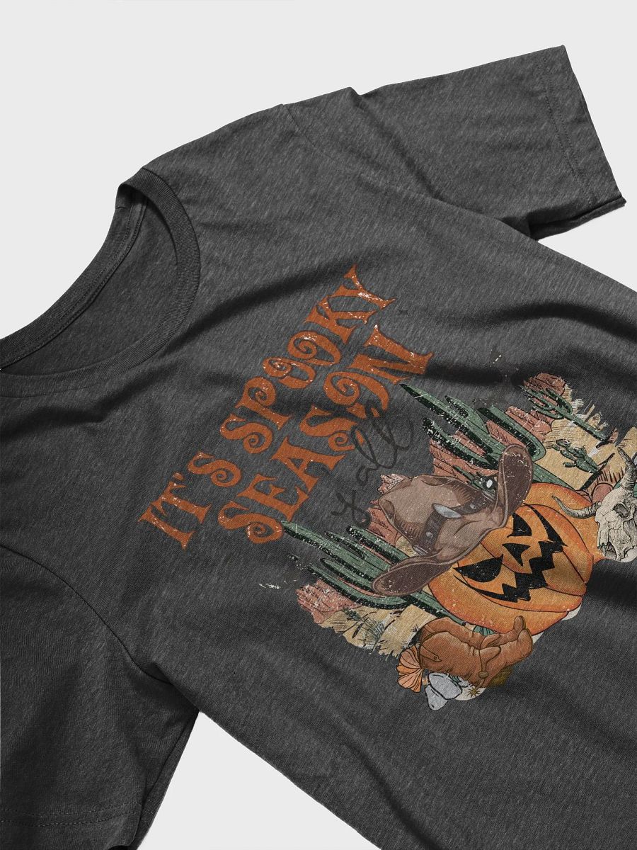 It's Spooky Season Yall Tee product image (3)