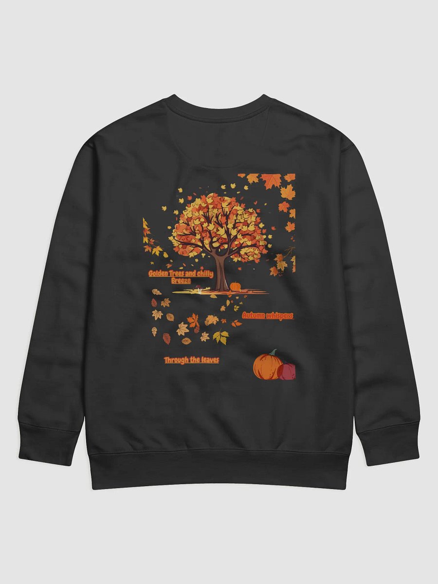 Cozy Season Sweater product image (5)