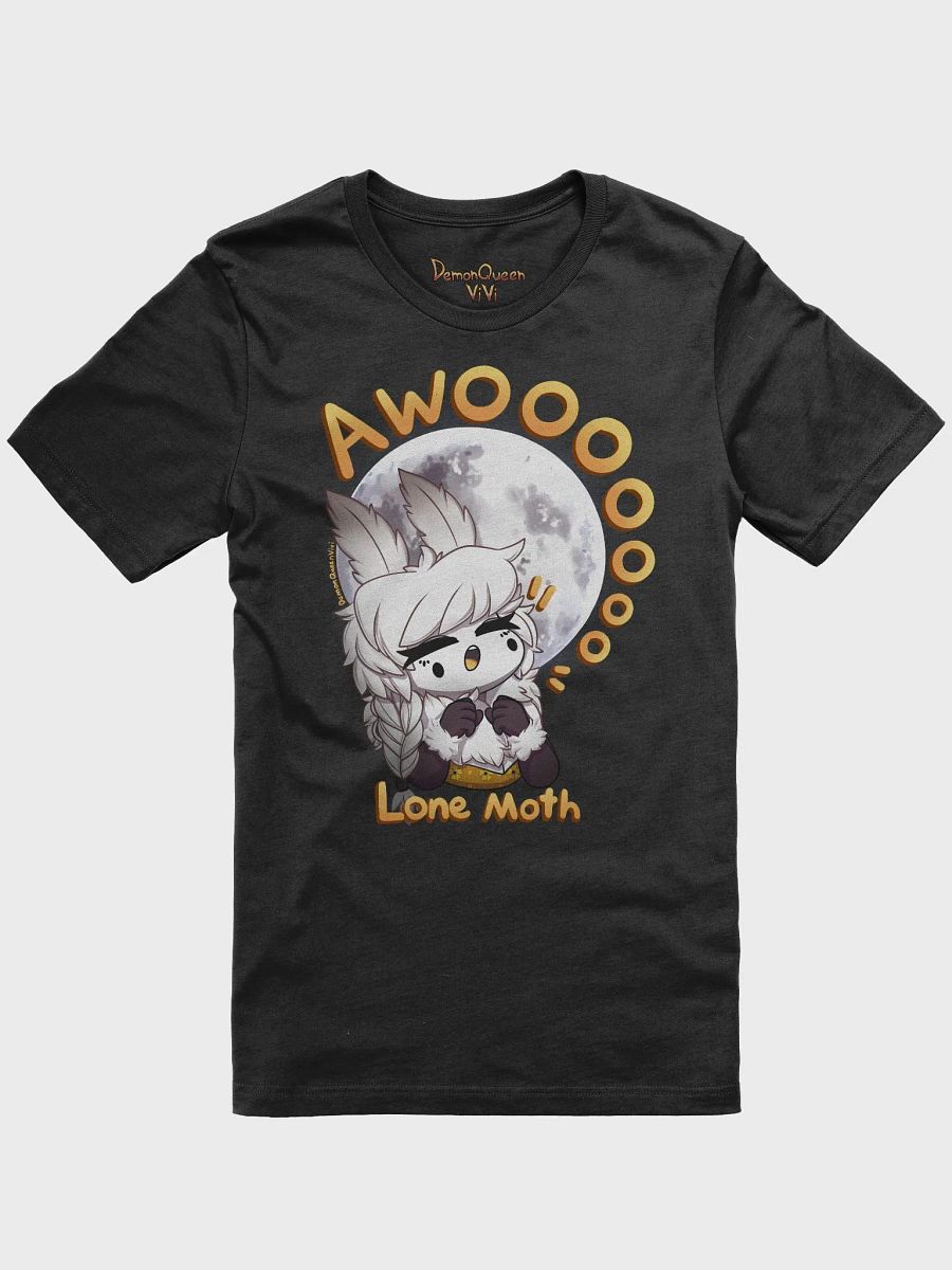Lone Moth - Awooooo product image (1)