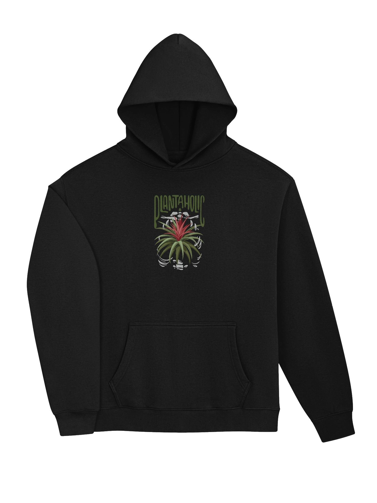 Plantaholic Hoodie product image (3)