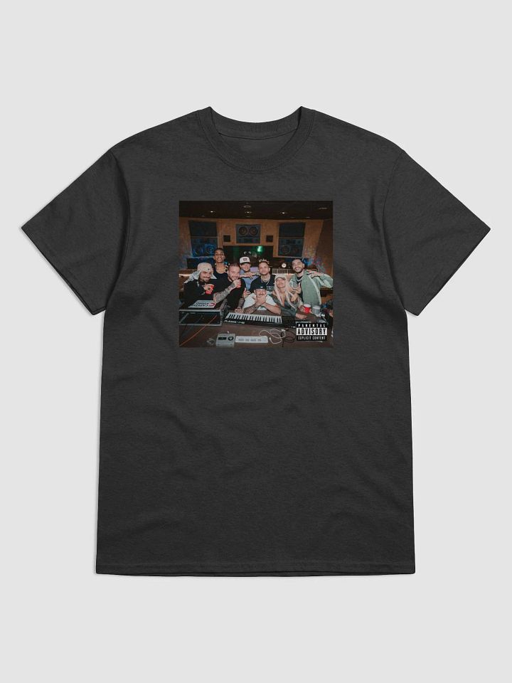 +57 KAROL G, Feid & DFZM T-shirt product image (7)