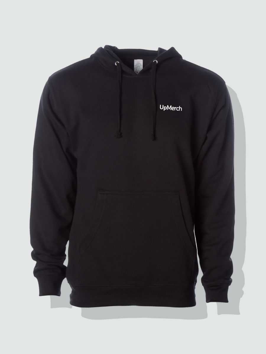 Independent Trading Co. Hoodie Sweatshirt product image (1)