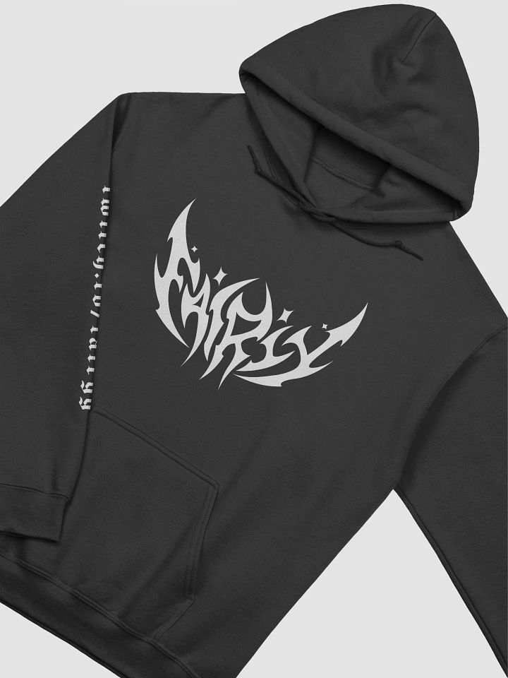 𝖘𝖍𝖎𝖓𝖎𝖌𝖆𝖒𝖎 Hoodie product image (2)