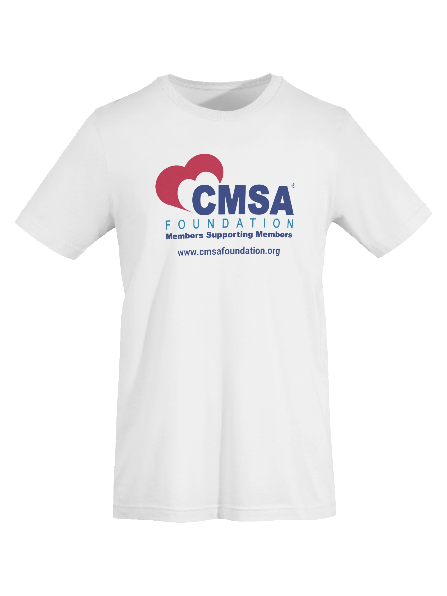 CMSA Foundation Logo product image (4)