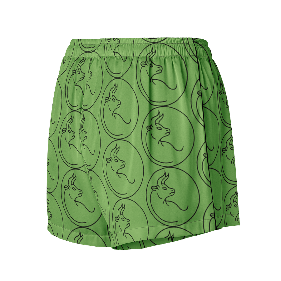 Taurus Finesse Pajama Shorts product image (3)