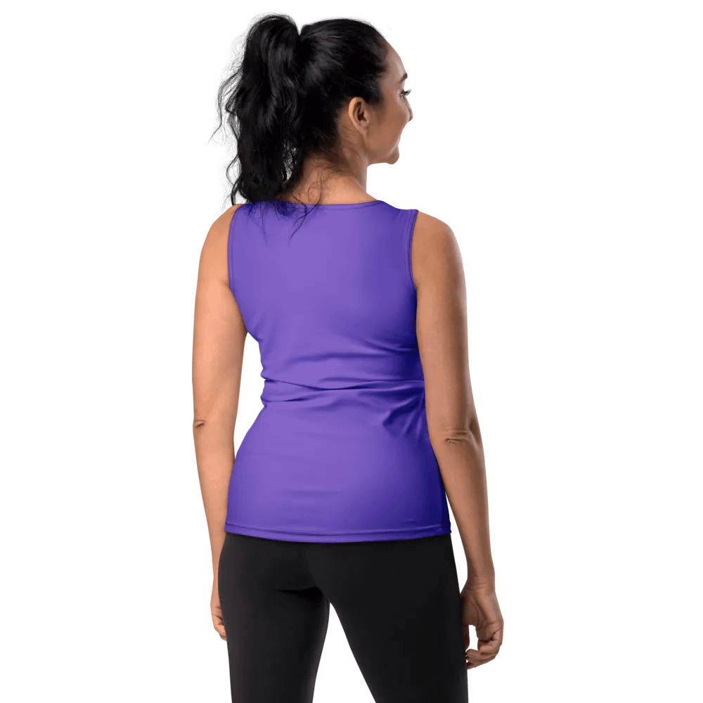 MSLA Purple Women's Tank Top product image (8)