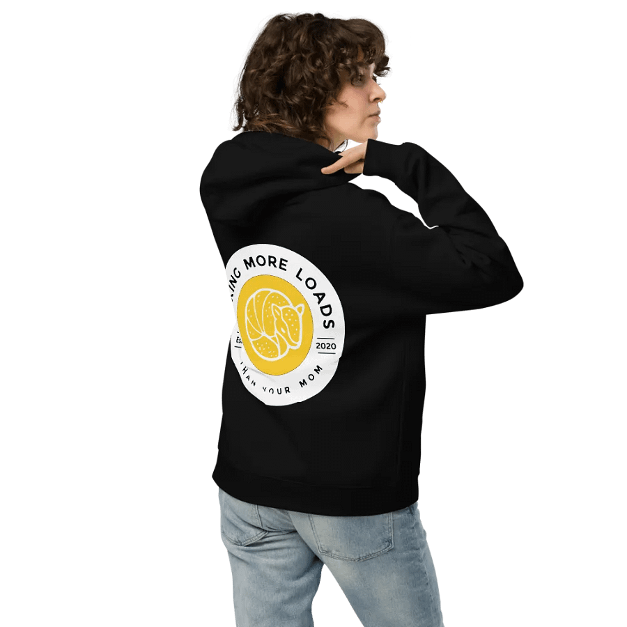 Rolling Ops Taking More Loads Hoodie product image (9)