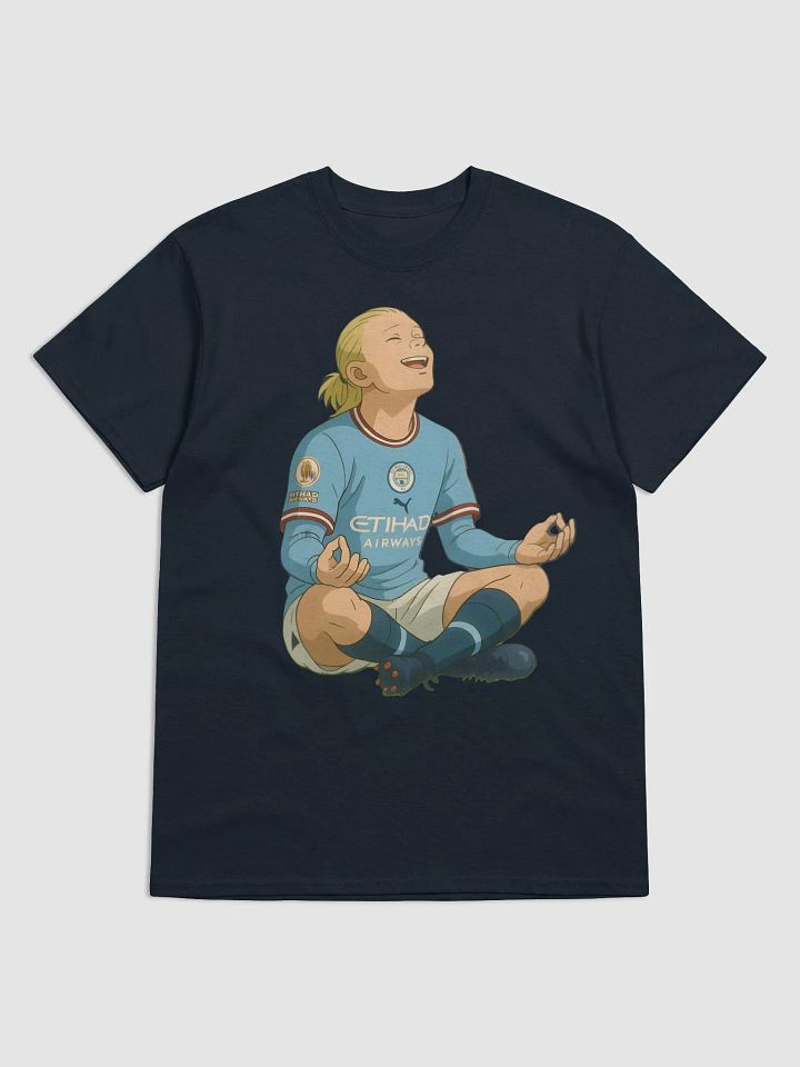 T-Shirt - Erling Haaland Goal Celebration - Manchester City (Various Colours) product image (1)