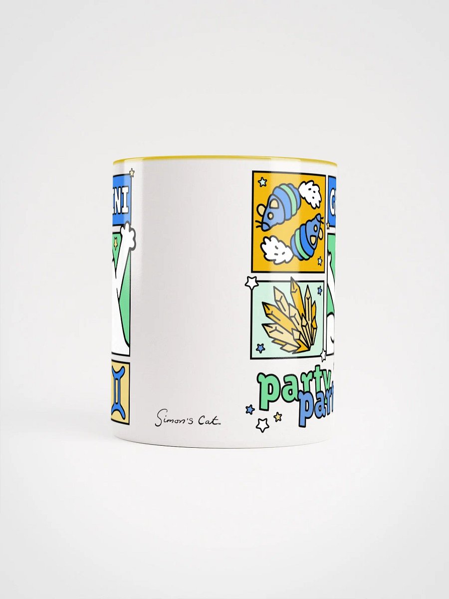 Gemini Mug product image (5)