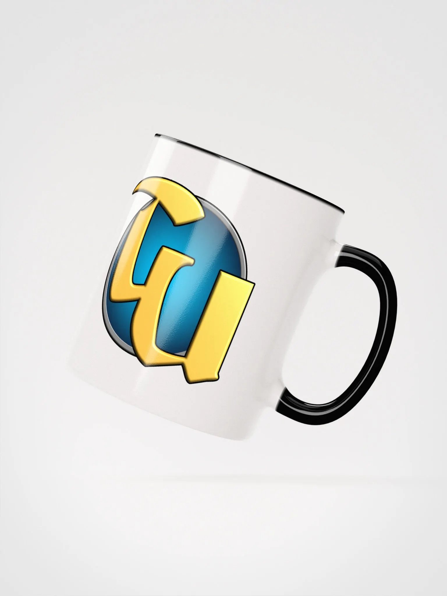 TU Color Mug 2023 Logo product image (2)