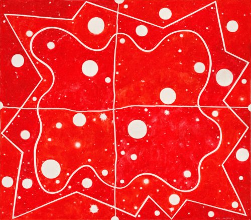 Instinct and Remembering (2011) Print product image (1)