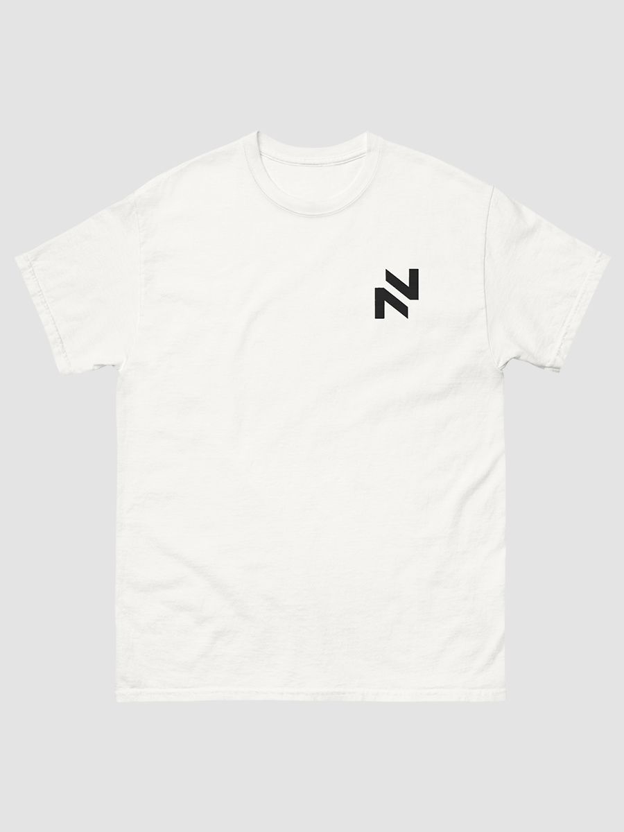 Embroidered Logo T-Shirt product image (2)