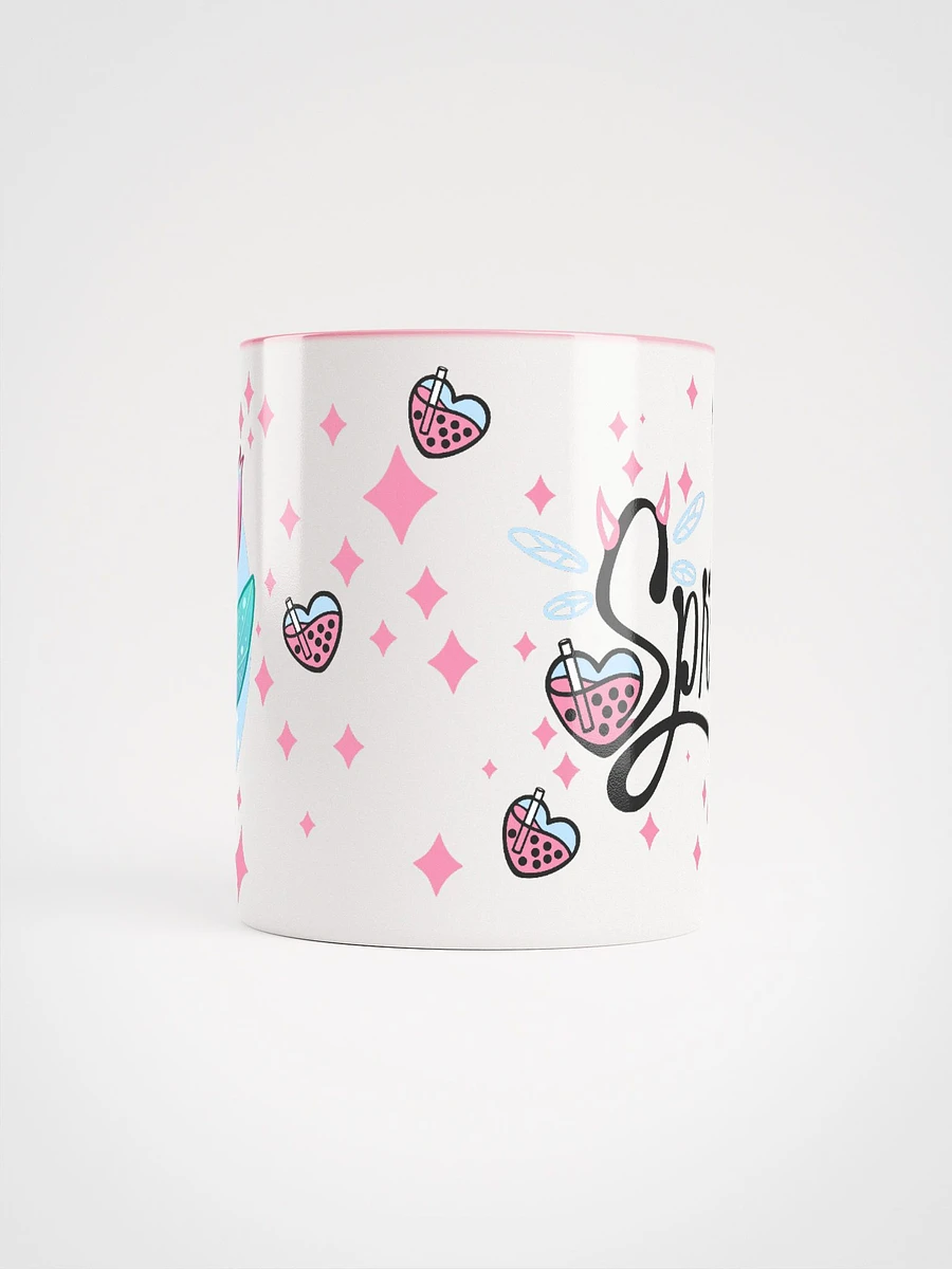 Kittea Tea Mug product image (5)