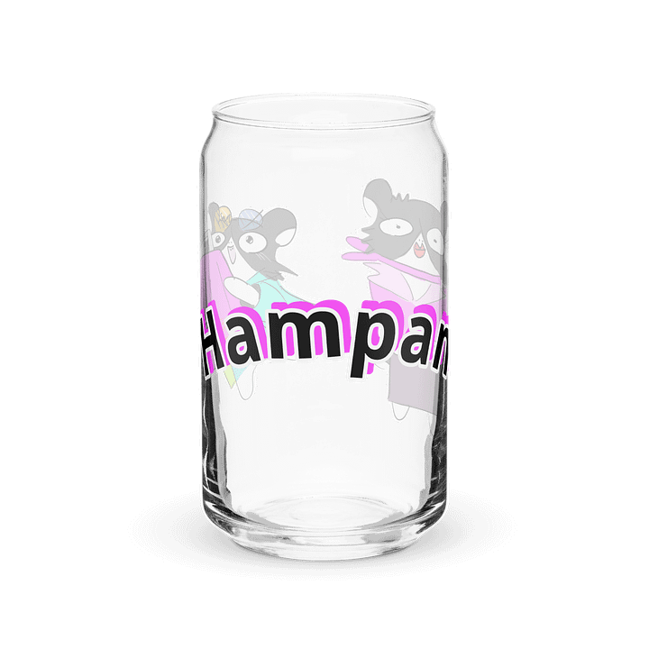 Hampan Vacation CA cup wow product image (2)