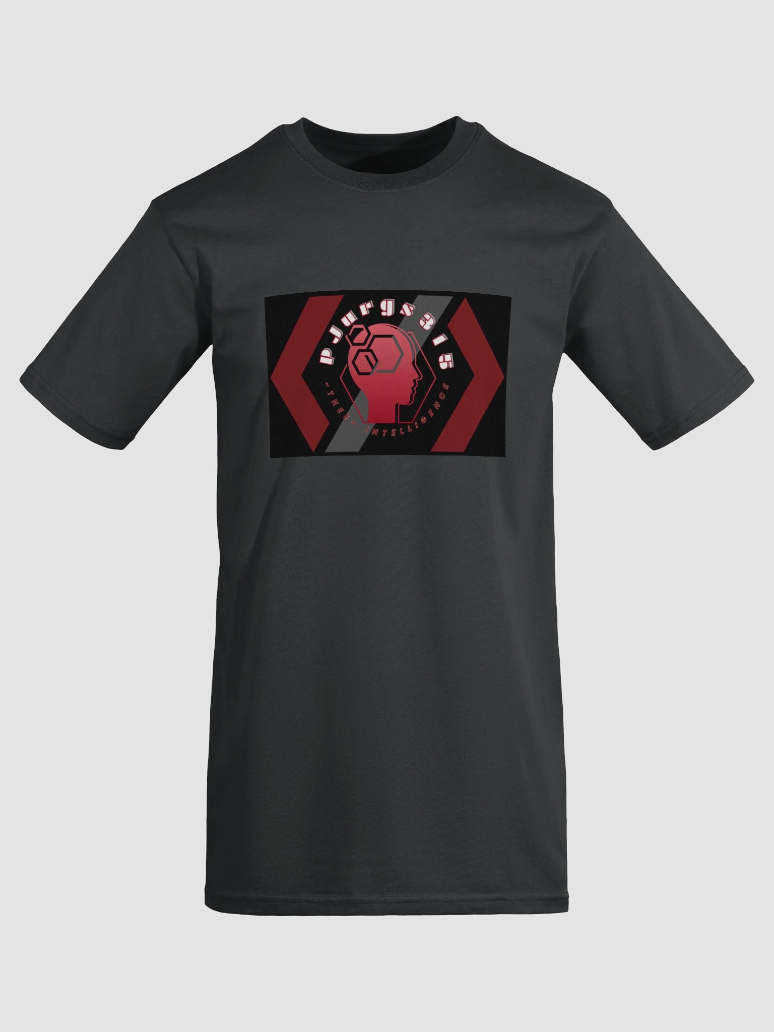 Night Owl Intelligence Graphic Tee product image (7)