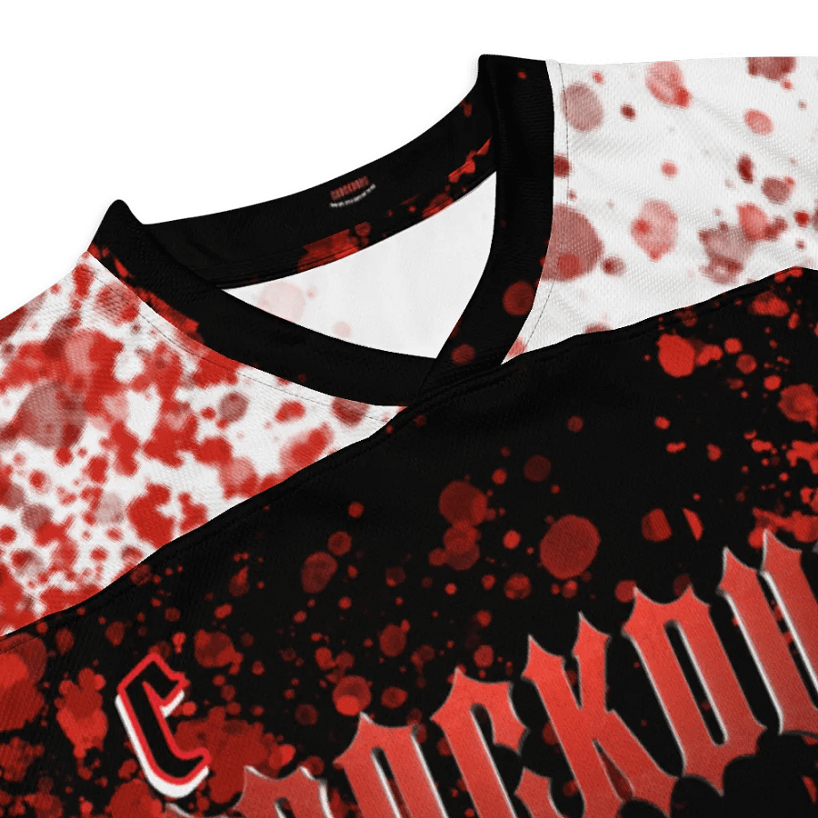 GROCK DUBZ "FERDA" HOCKEY JERSEY product image (6)