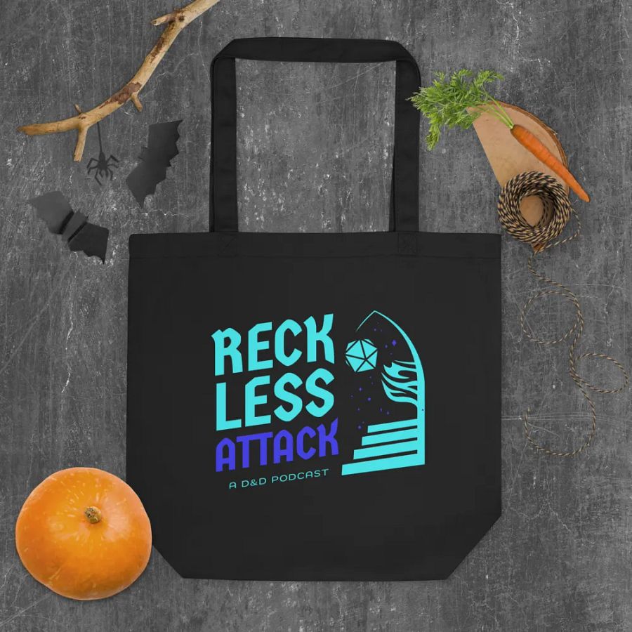 RA Tote Bag product image (4)