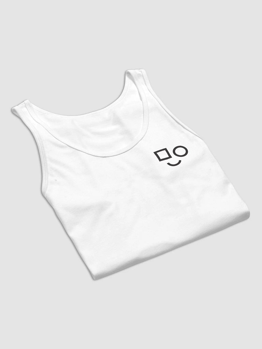 Geometric Illusions Tank Top product image (8)