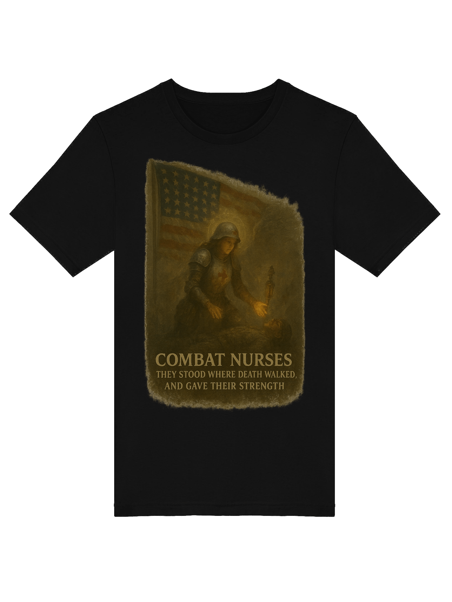 Combat Nurses product image (25)