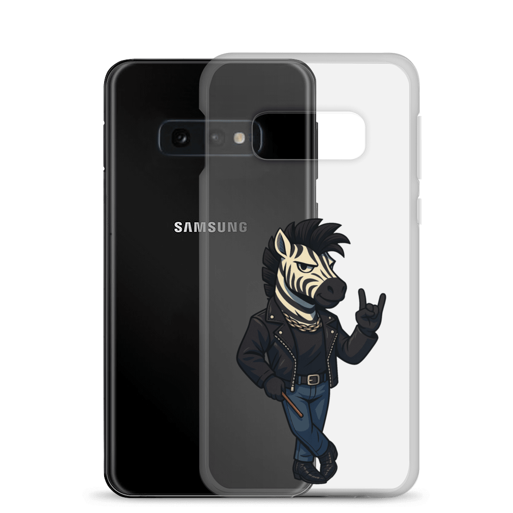 AK INSTINCT - Zoowy Phone Case product image (24)