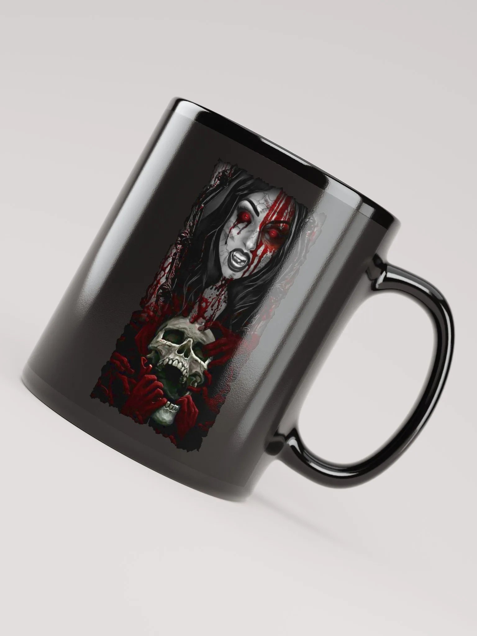 Vampress Mug product image (8)