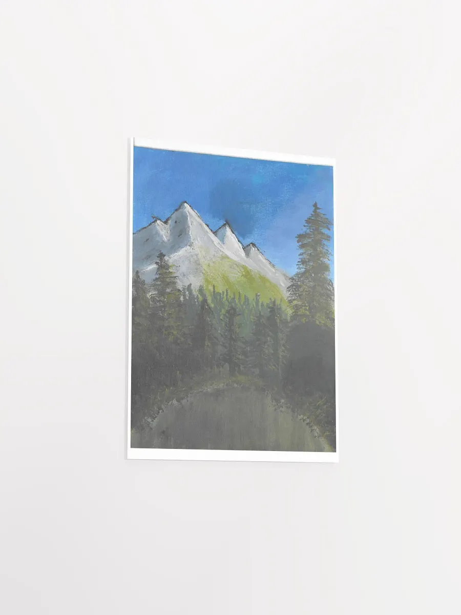 Jazzy Ross Original Print 2 product image (11)