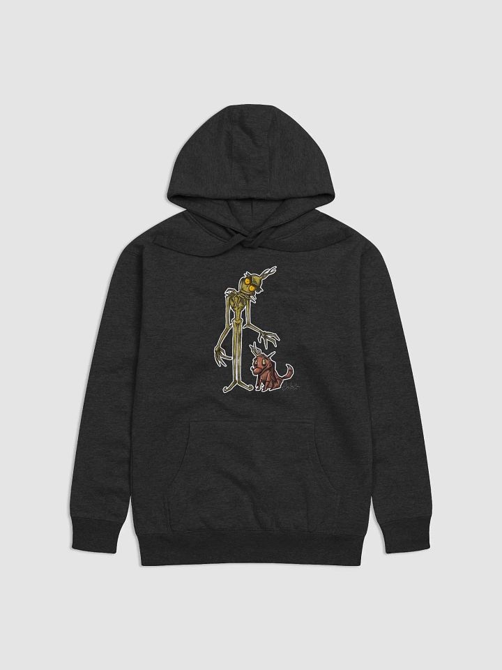 Mean One Day 7 Hoodie product image (4)
