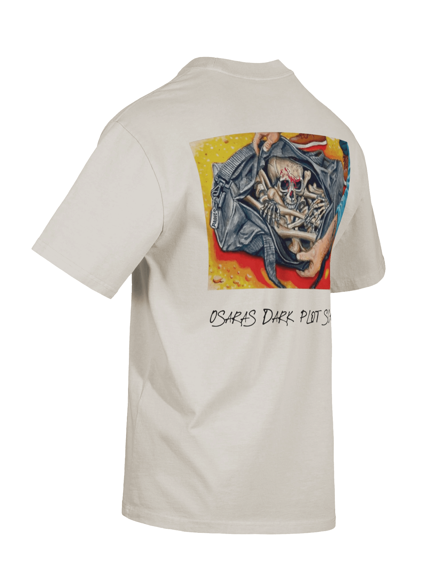 the plot thickens product image (9)