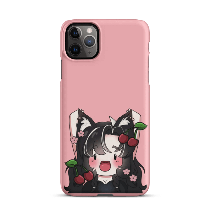 Black Cherry Case! product image (2)
