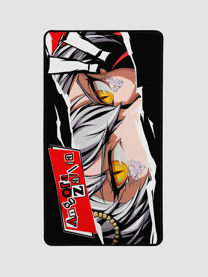 Critical Hit! Deskmat product image (1)